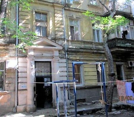 Apartament Park3 Odessa Luaran gambar
