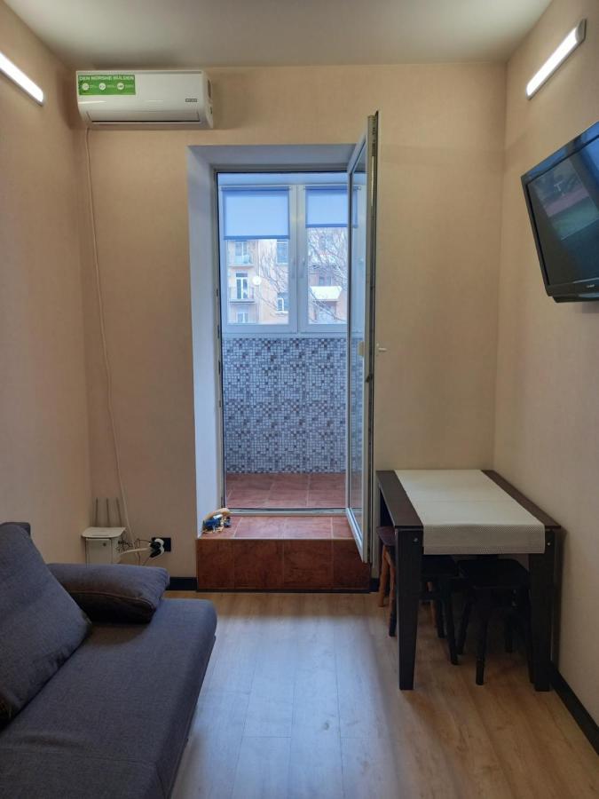 Apartament Park3 Odessa Luaran gambar