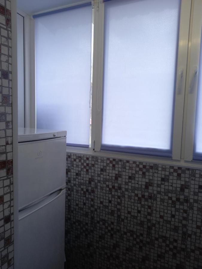 Apartament Park3 Odessa Luaran gambar