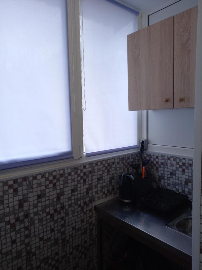 Apartament Park3 Apartment Odessa Luaran gambar