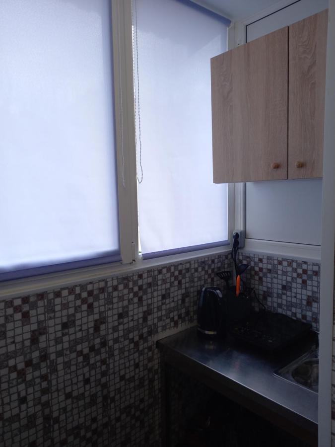 Apartament Park3 Odessa Luaran gambar