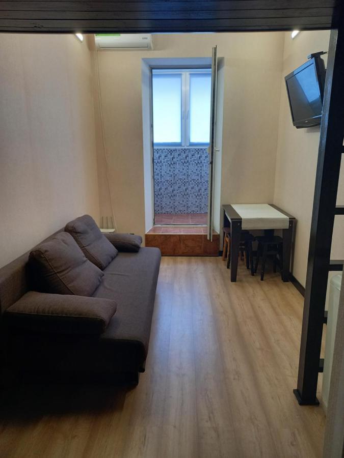 Apartament Park3 Odessa Luaran gambar