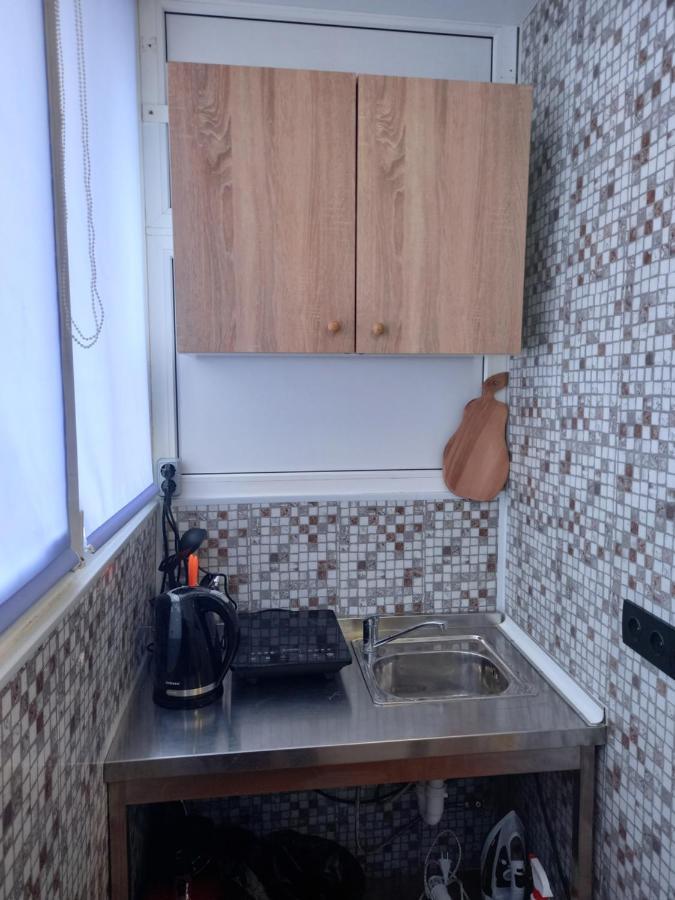 Apartament Park3 Apartment Odessa Luaran gambar