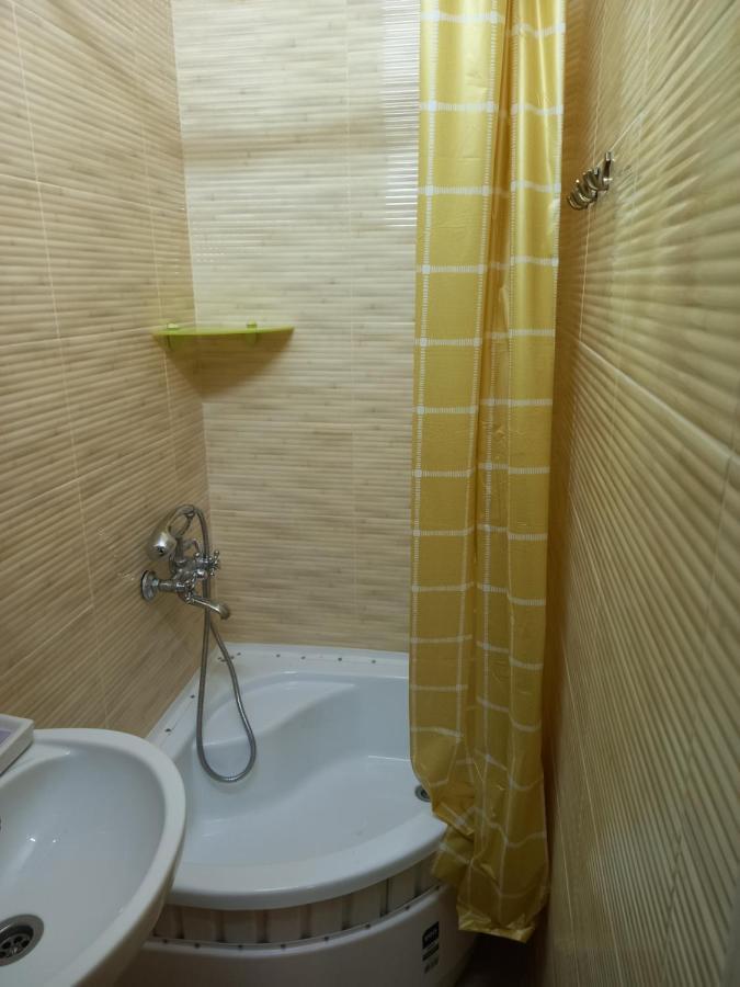 Apartament Park3 Apartment Odessa Luaran gambar