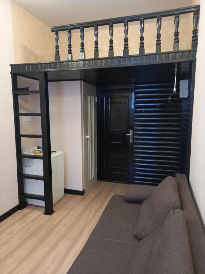 Apartament Park3 Apartment Odessa Luaran gambar