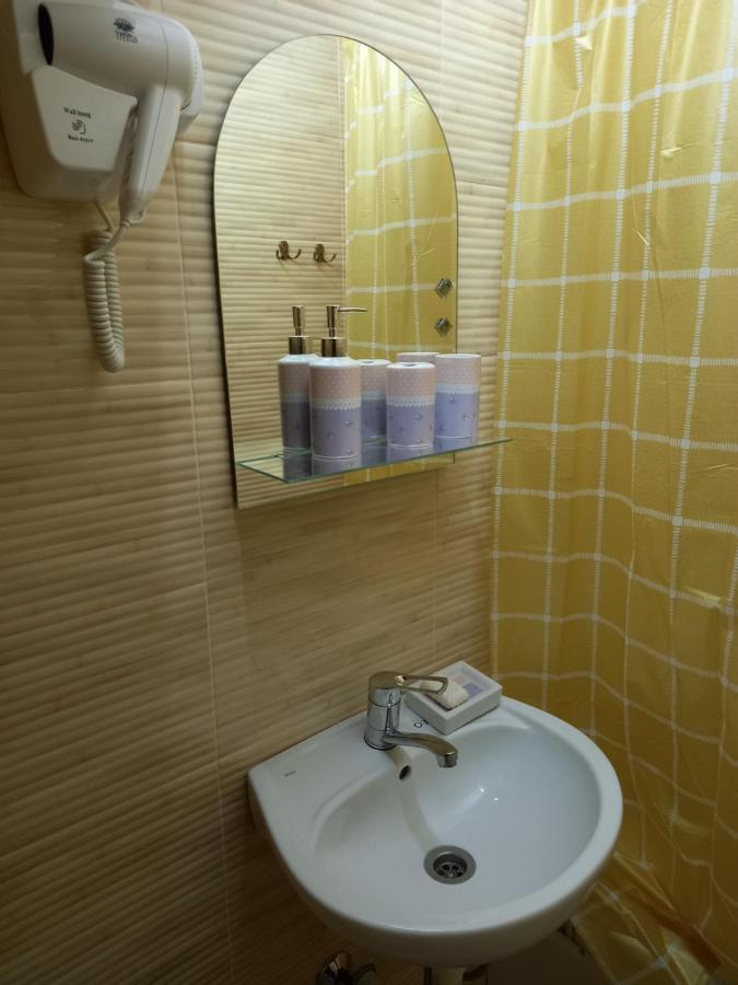 Apartament Park3 Apartment Odessa Luaran gambar