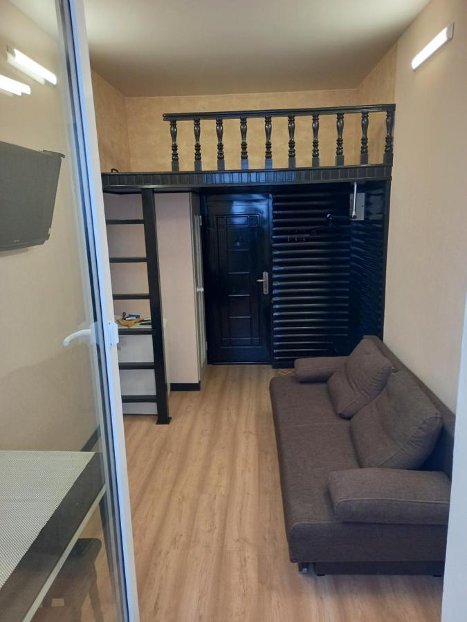 Apartament Park3 Apartment Odessa Luaran gambar