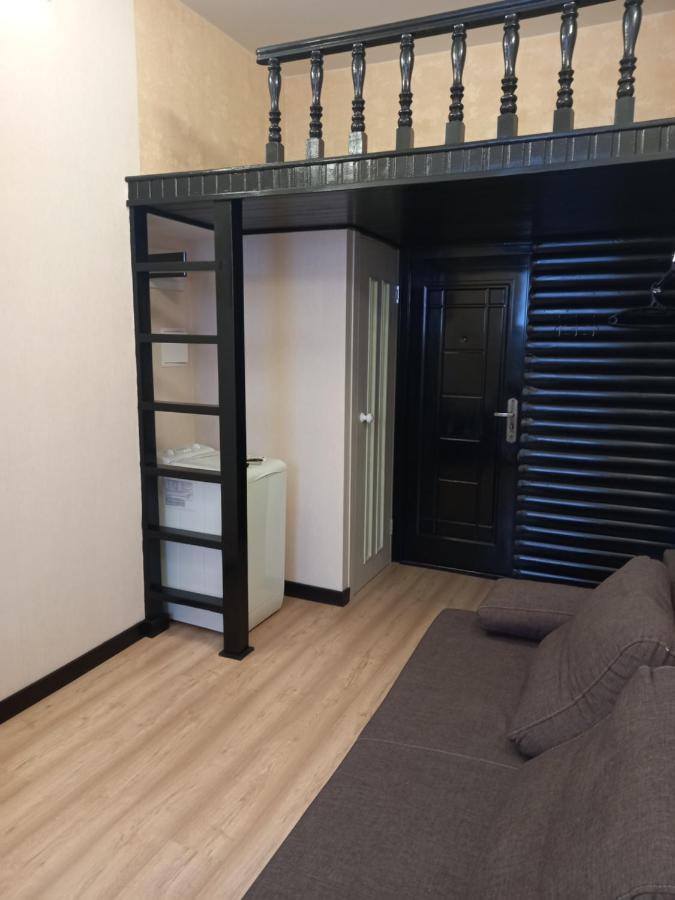 Apartament Park3 Apartment Odessa Luaran gambar