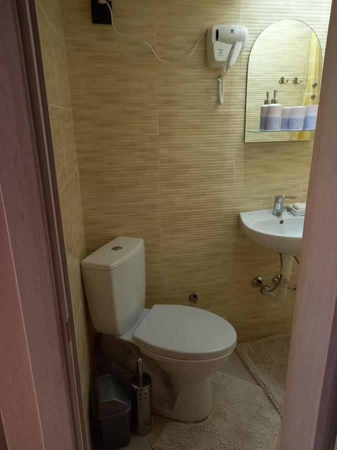 Apartament Park3 Apartment Odessa Luaran gambar