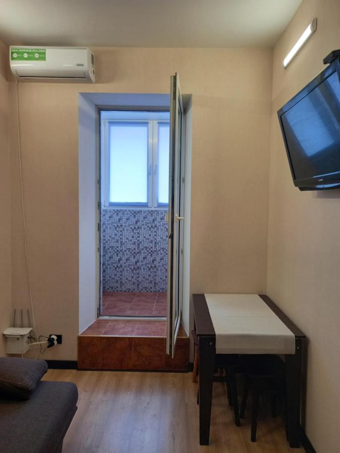 Apartament Park3 Apartment Odessa Luaran gambar